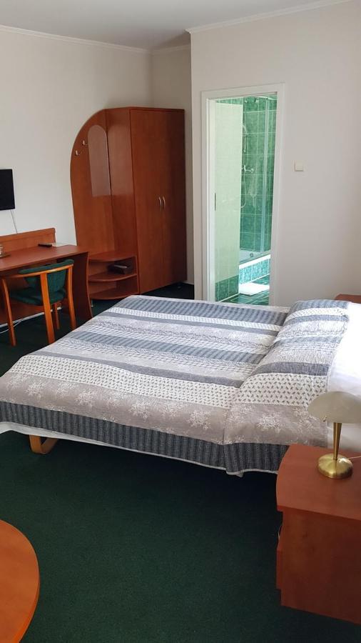 Hotel Alicja وودج المظهر الخارجي الصورة